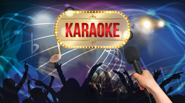 best karaoke software for mac 2016